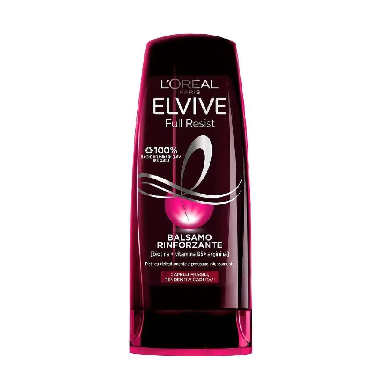 BALSAMO ELVIVE 250 FULL RESIST