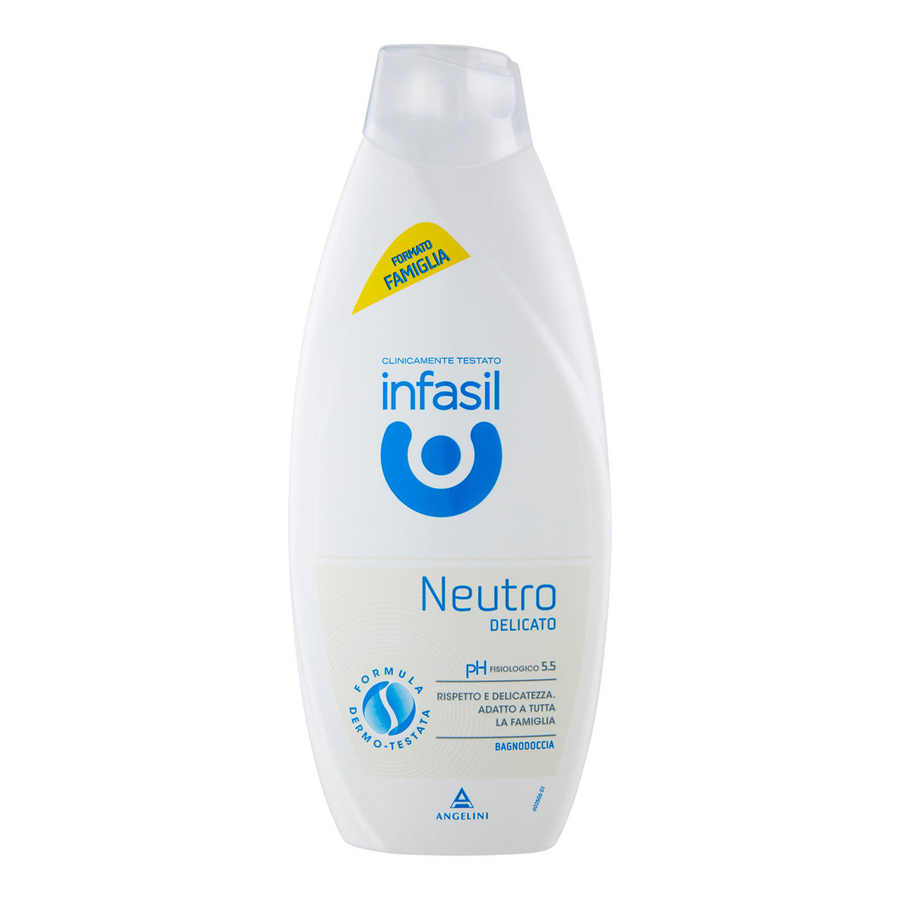 BAGNO INFASIL 500 ML NEUTRO