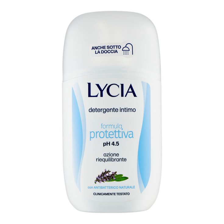 INTIMO LYCIA 200 PROTETTIVO