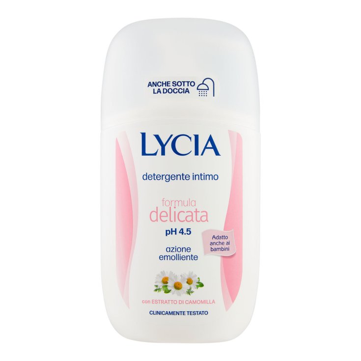 INTIMO LYCIA 200 DELICATO