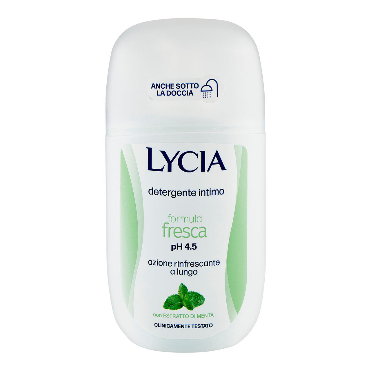INTIMO LYCIA 200 FRESCO