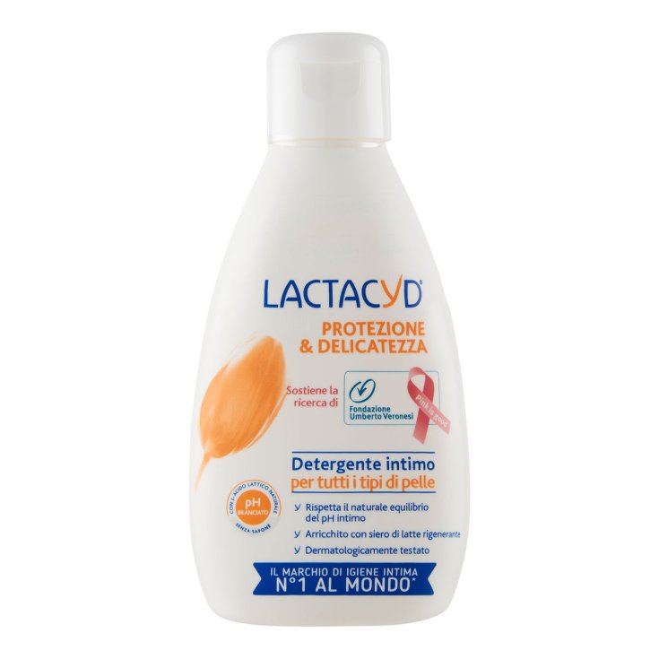 INTIMO LACTACID 200 DELICAT/CLASSI