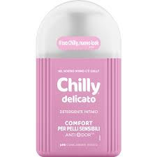 INTIMO CHILLY 200 DELICATO