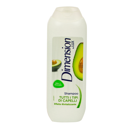 SH. DIMENSION 250 AVOCADO