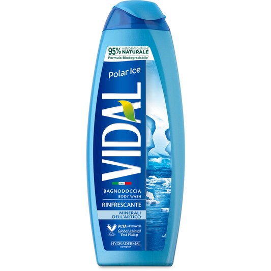 BAGNO VIDAL 500 ML POLAR ICE