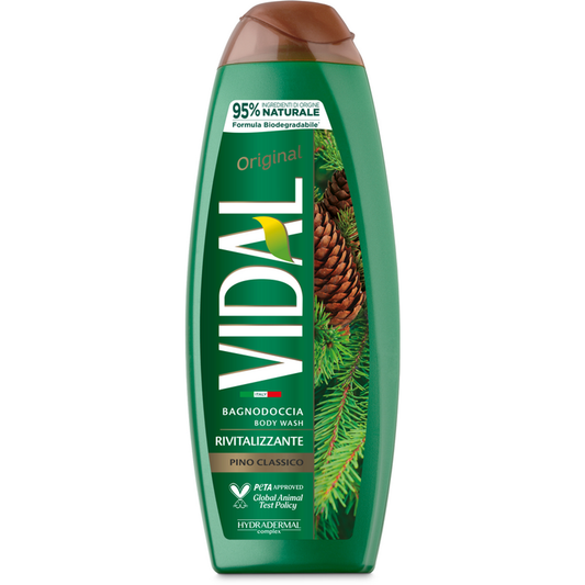 BAGNO VIDAL 500 ML PINO