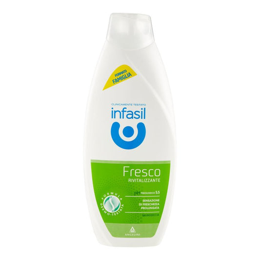 BAGNO INFASIL 500 ML FRESCO