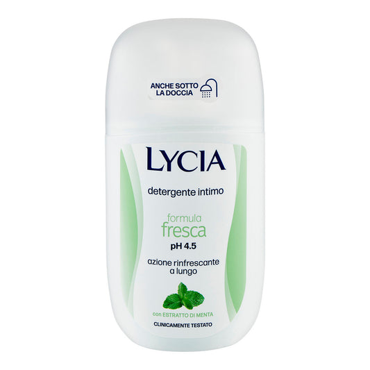 INTIMO LYCIA 200 FRESCO