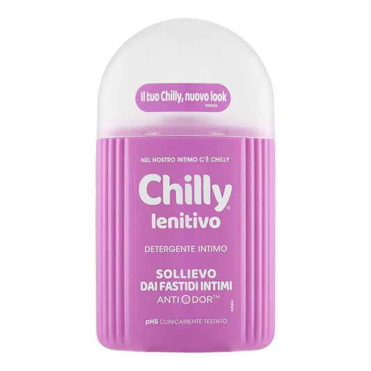 INTIMO CHILLY 200 LENITIVO