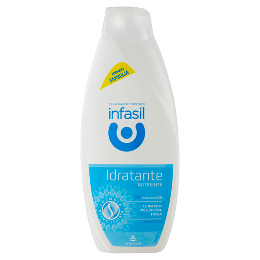 BAGNO INFASIL 500 ML IDRATANTE