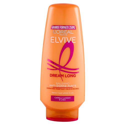 BALSAMO ELVIVE 250 DREAM LONG