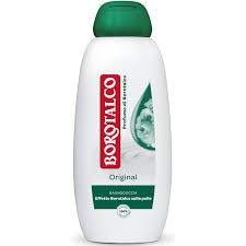 BAGNO BOROTALCO 450ML ORIGINAL