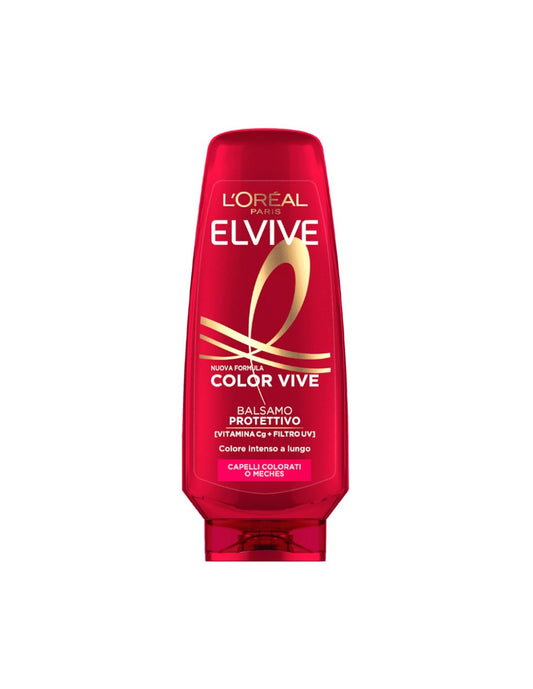 BALSAMO ELVIVE 250 COLOR VIVE
