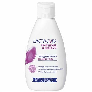 INTIMO LACTACID 200 SOLLIEVO LENIT